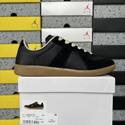 thumbnail for 【OK Edition] Margiela MM 6/  COLOR: ALL | BLACK SIZE: 45