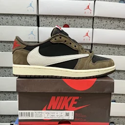 thumbnail for [PK4.0 version] TS x Barb J1