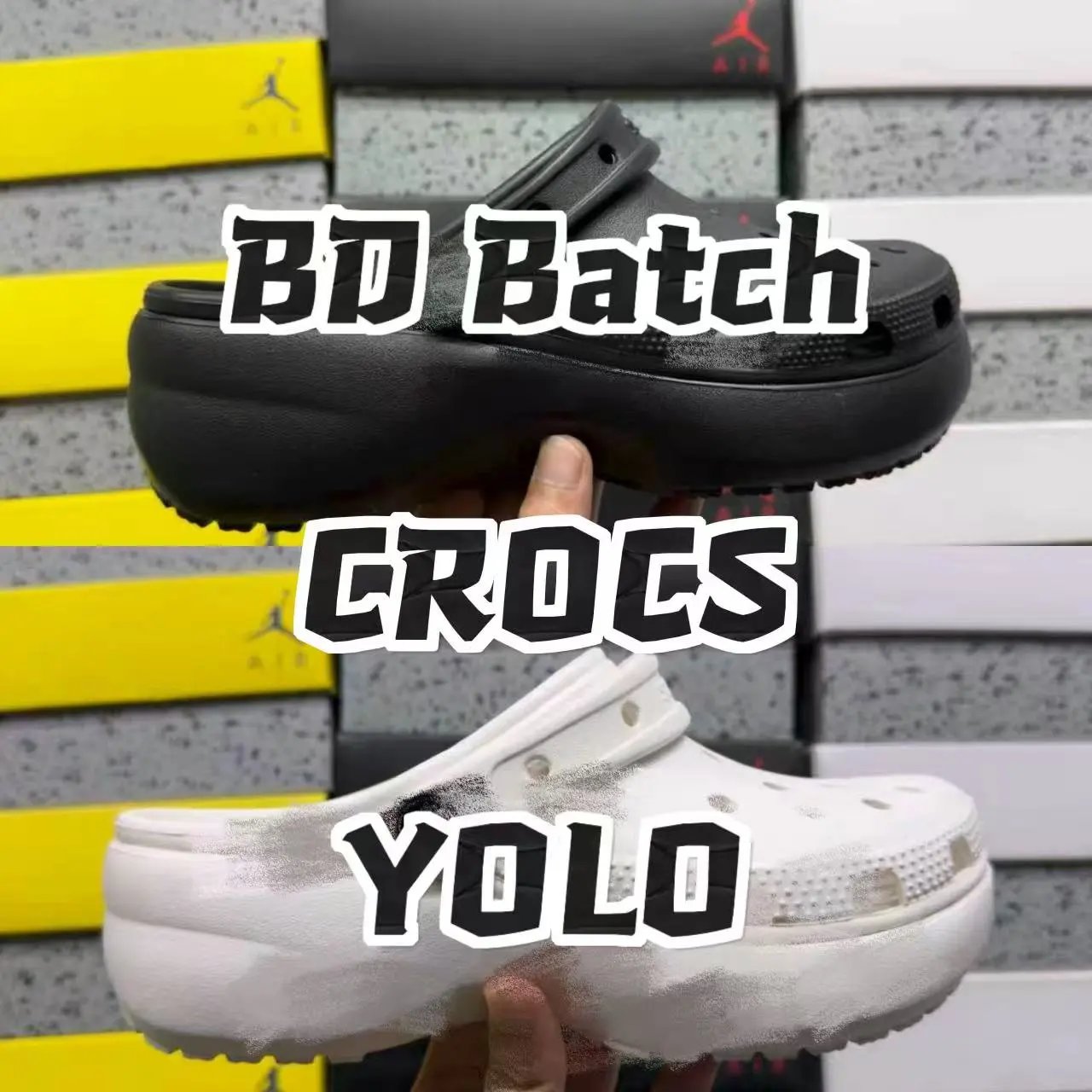 Chrome Hearts Beach Shoes