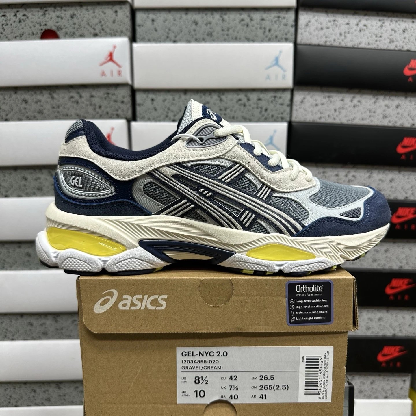 ASICS Gel-NYC 2.0 photo 3