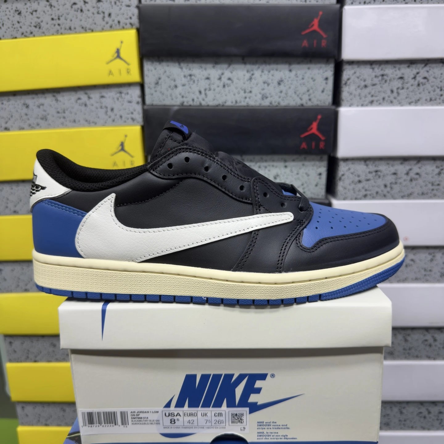 DM7866-014 SKU image