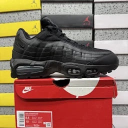 thumbnail for [JJ version] Air Max 95 light plate, no label
