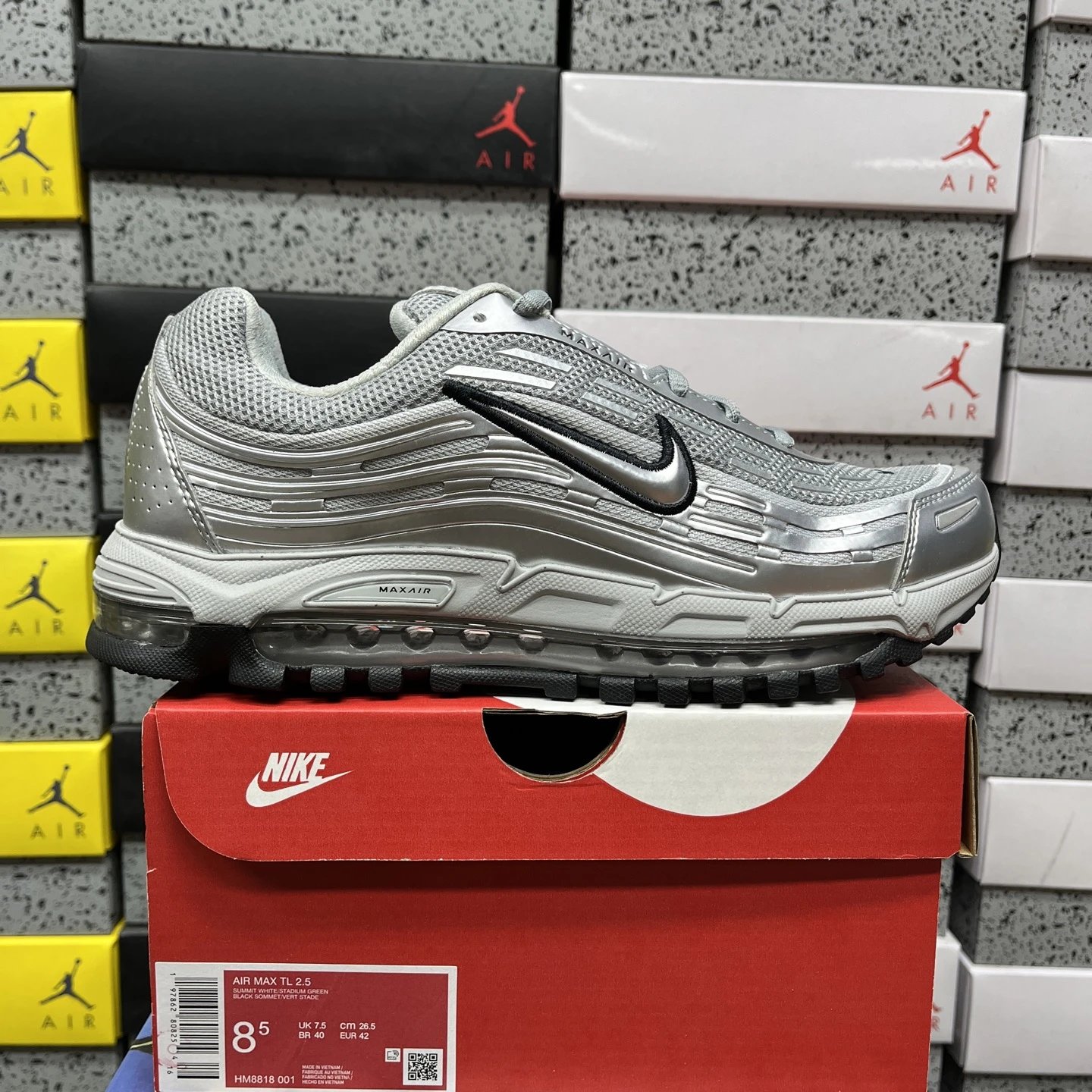 Nike Air Max 97 Sneakers - 25/41