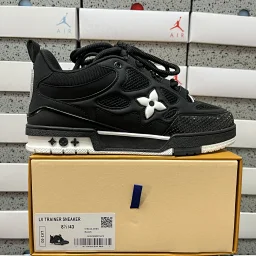 thumbnail for [D1 Edition] Trail Sneaker SK8