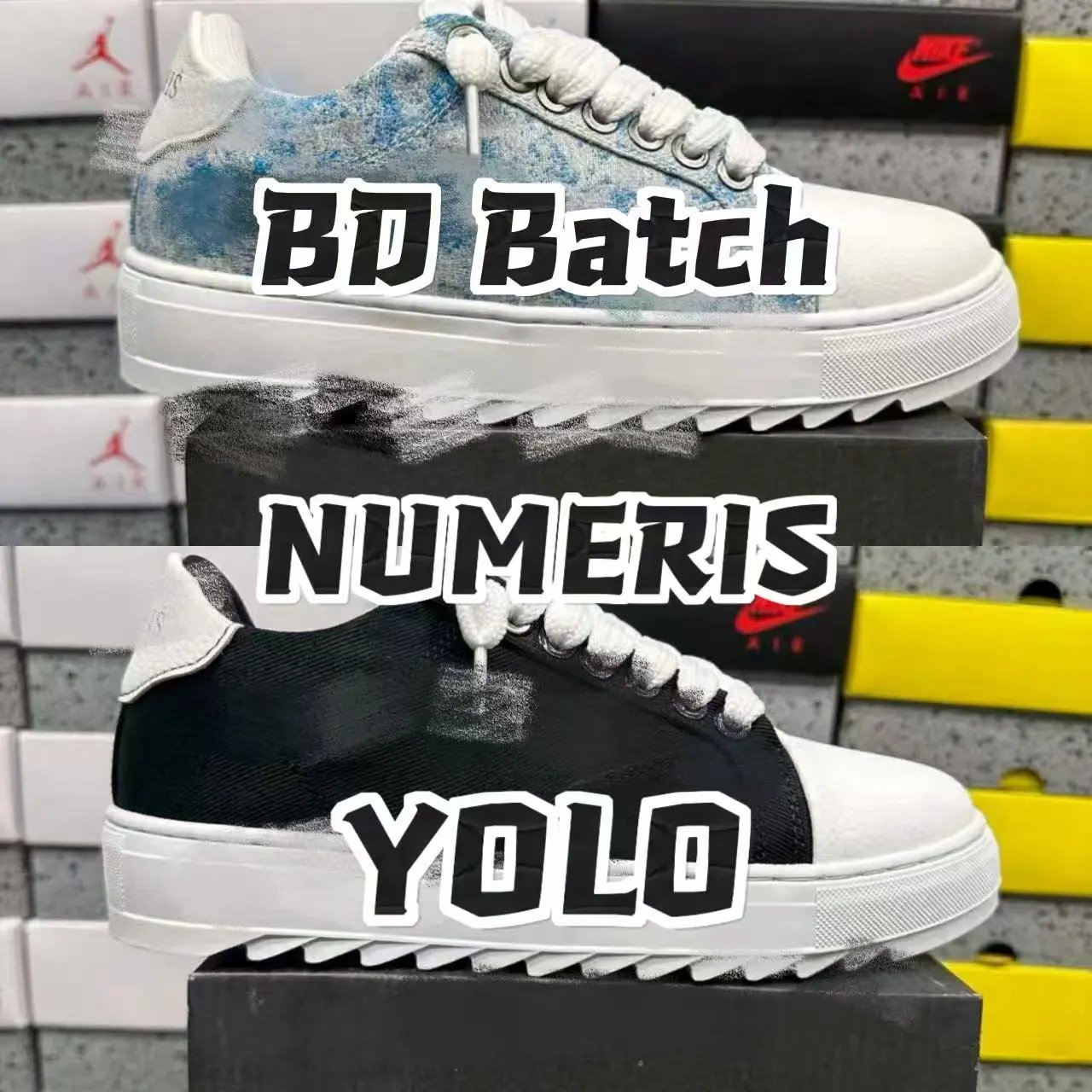 YOLO66 product 3