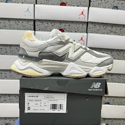 thumbnail for TOP batch Link5 NB 9060 running shoes