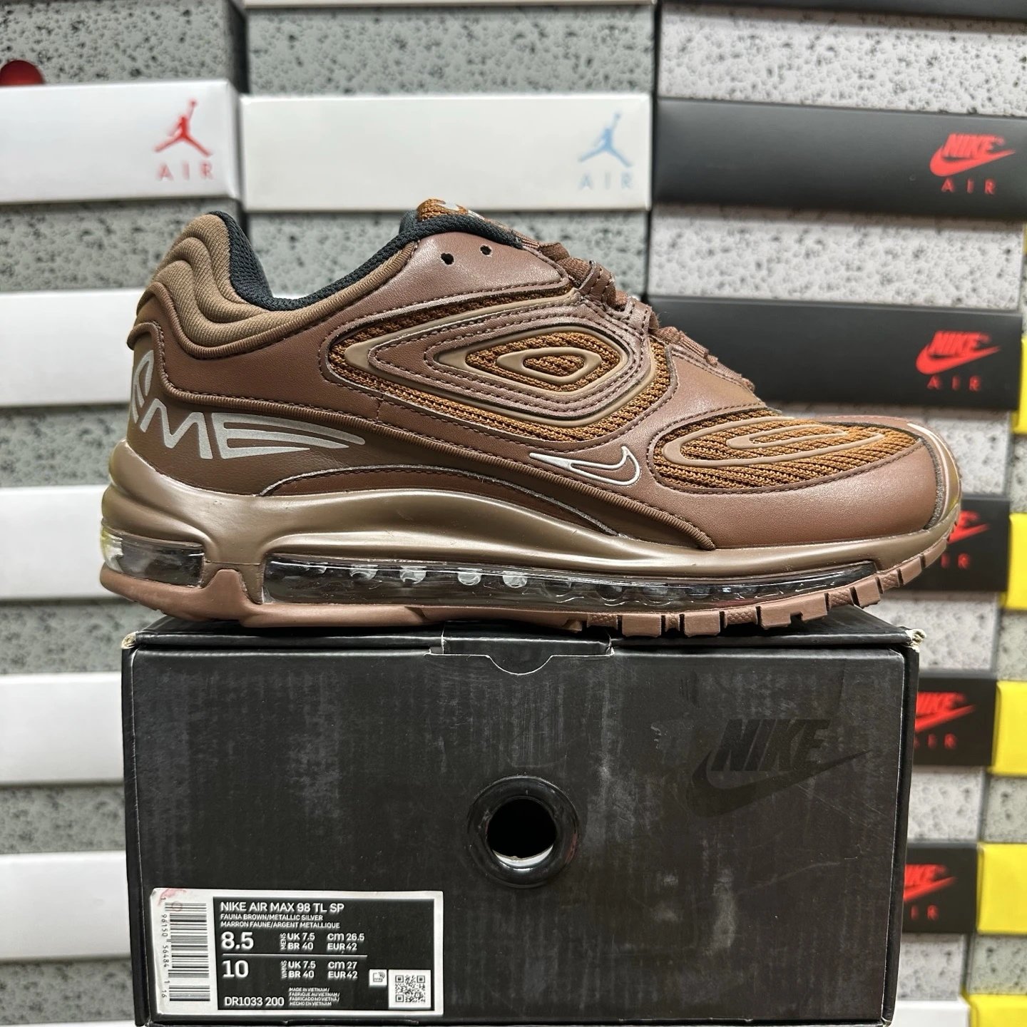 Nike Air Max 97 Sneakers - 14/41