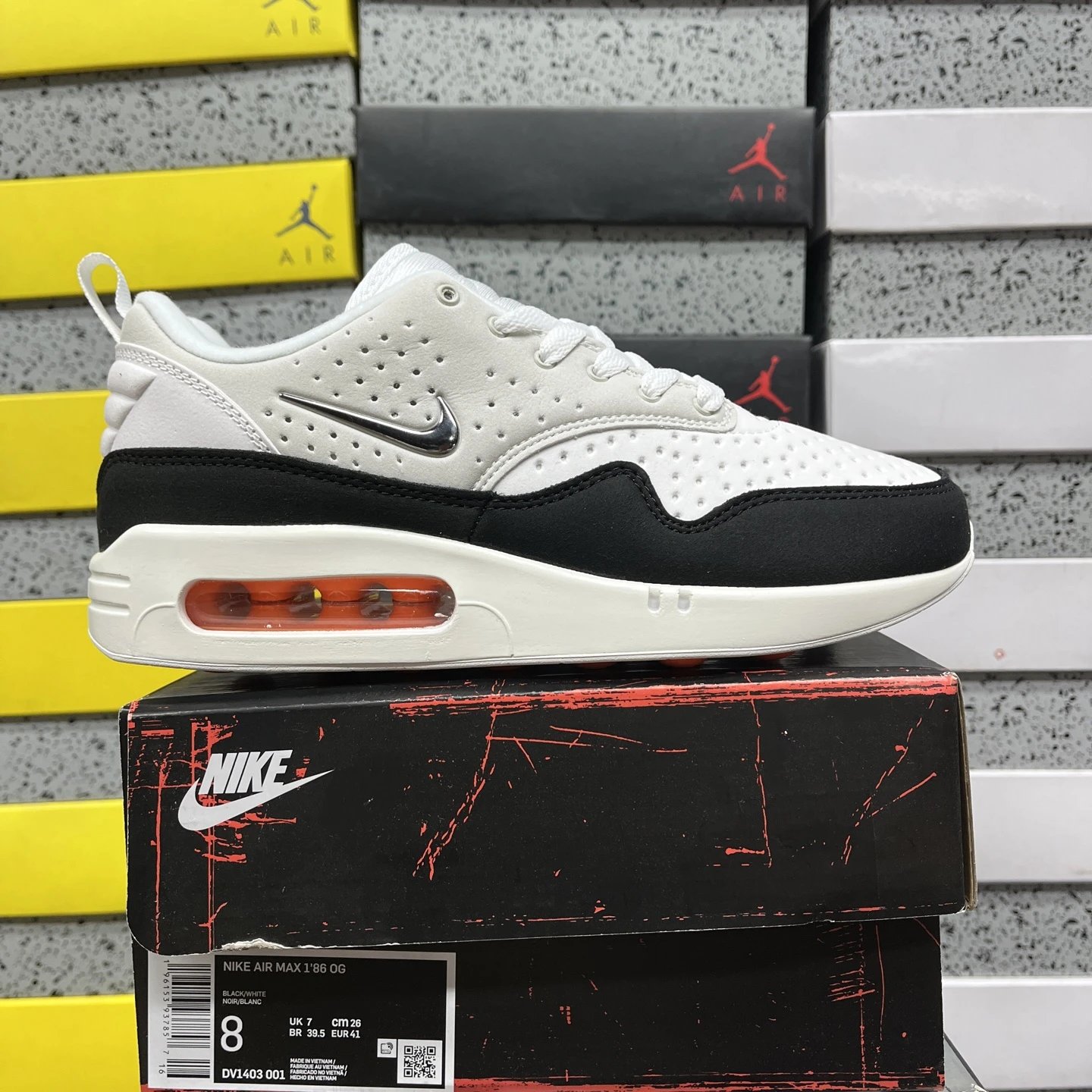 Air Max 1 photo 3