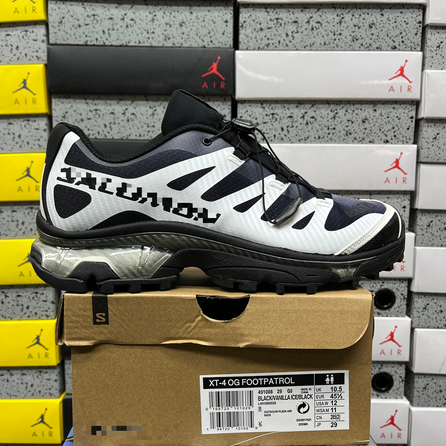 XT-4 491088
