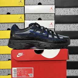 thumbnail for [CS Version]  P-6000 series. Mix the outsole correctly