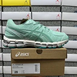 thumbnail for 【XY版】Gel-Kayano 20