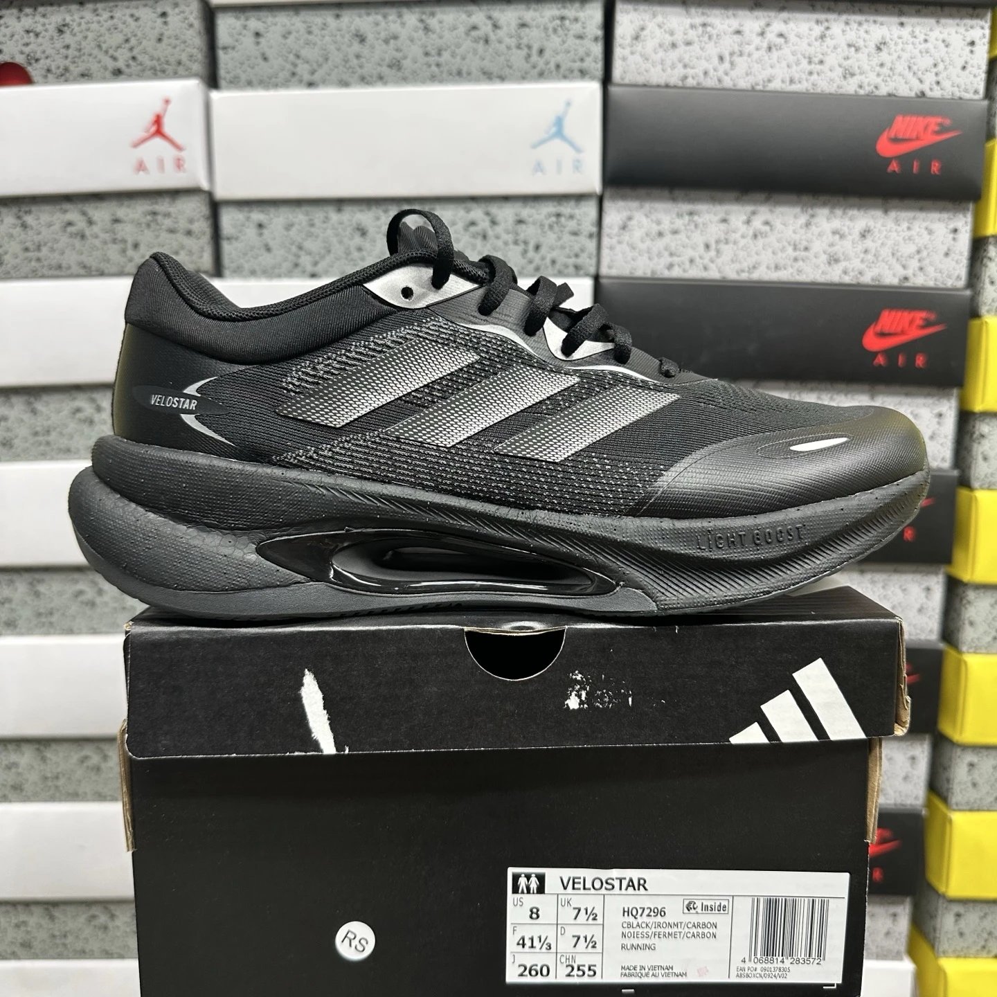 HQ7296