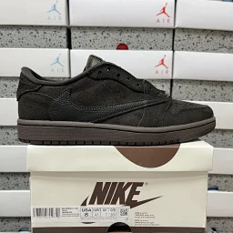 thumbnail for [PK4.0 version] TS x Barb J1