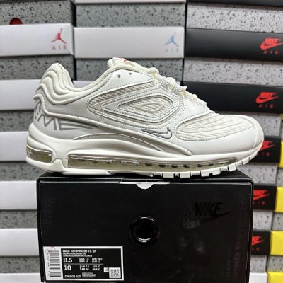 Air Max 98 TL Supreme