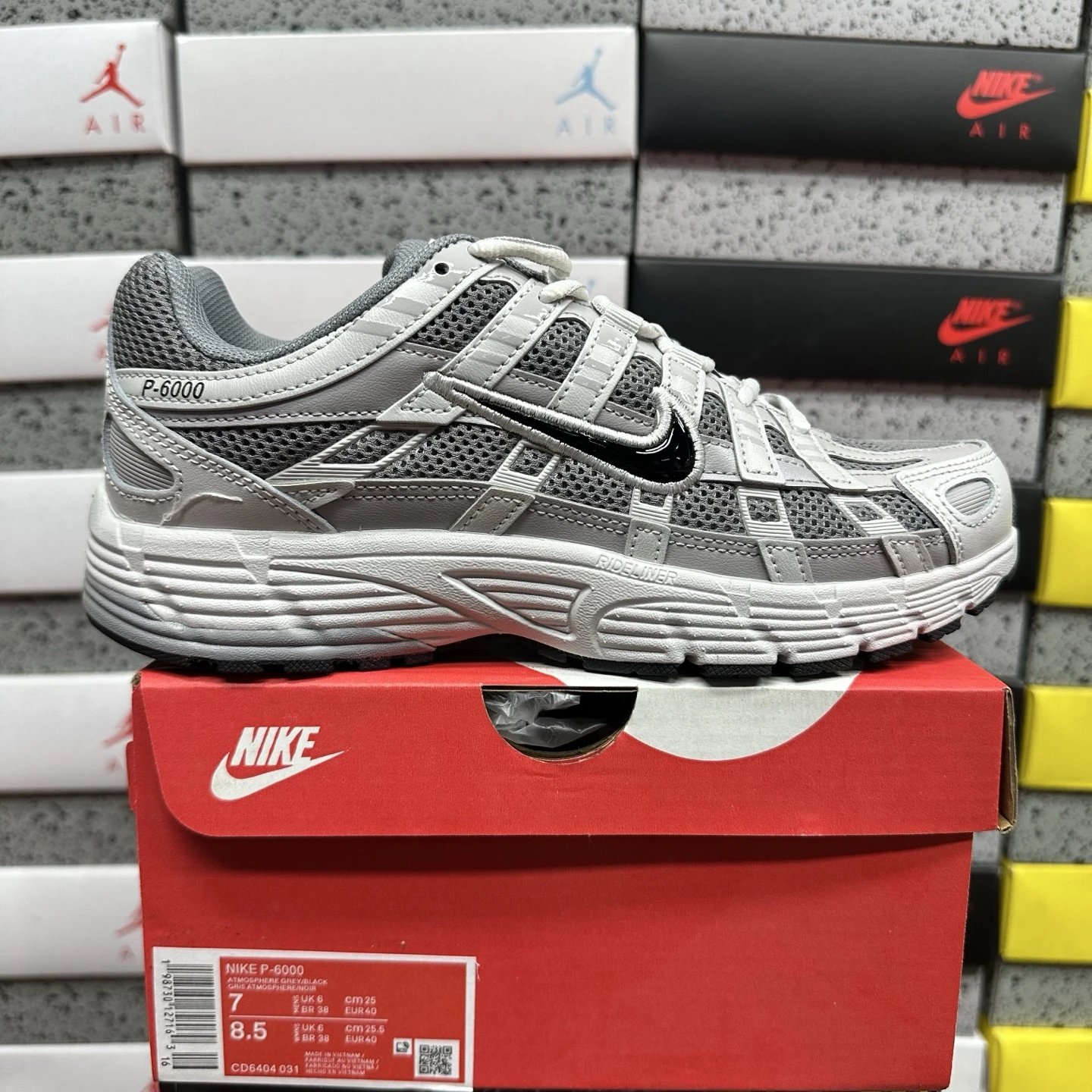 CD6404-031 36-47.5