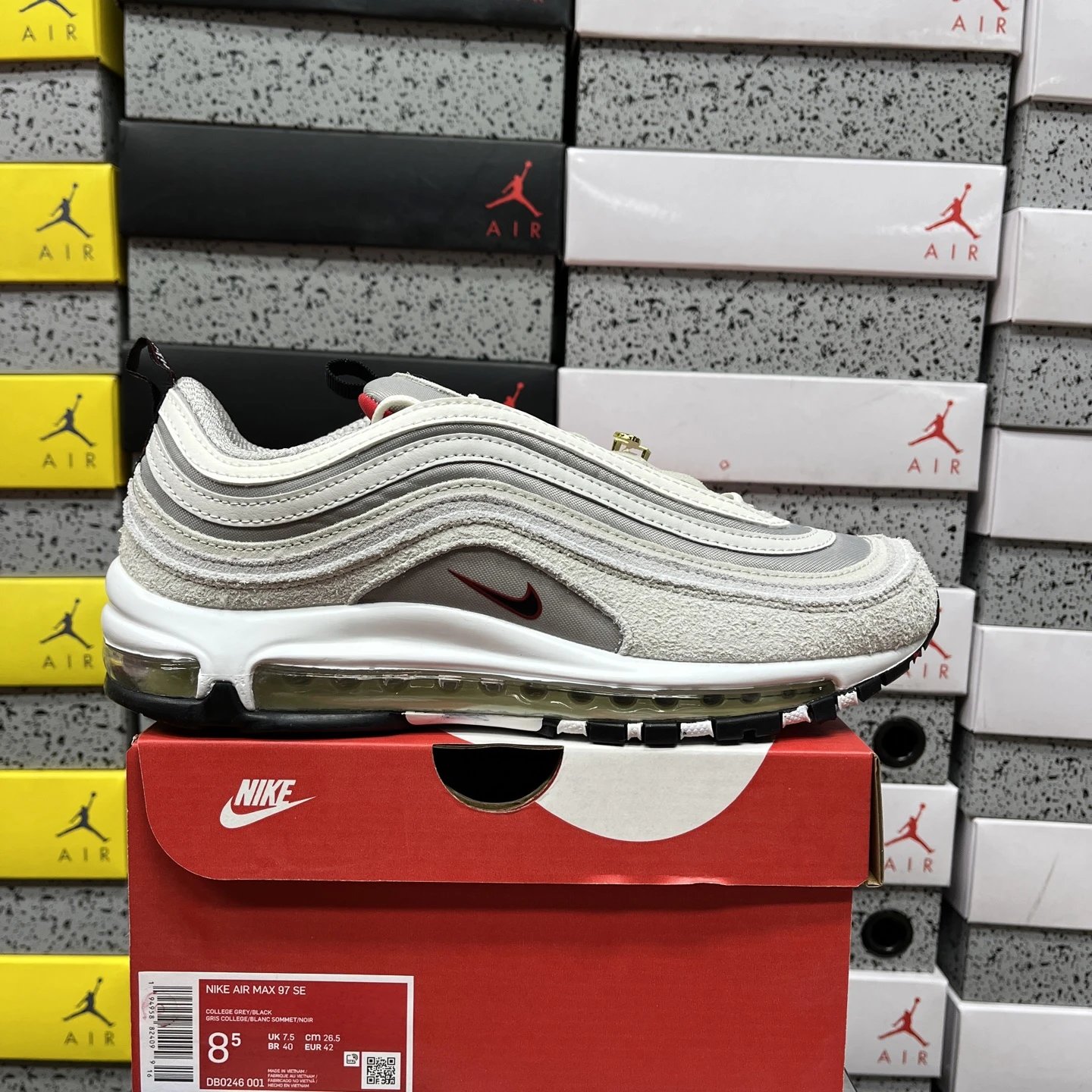 Nike Air Max 97 Sneakers - 15/41