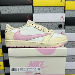 thumbnail for [PK4.0 version] TS x Barb J1