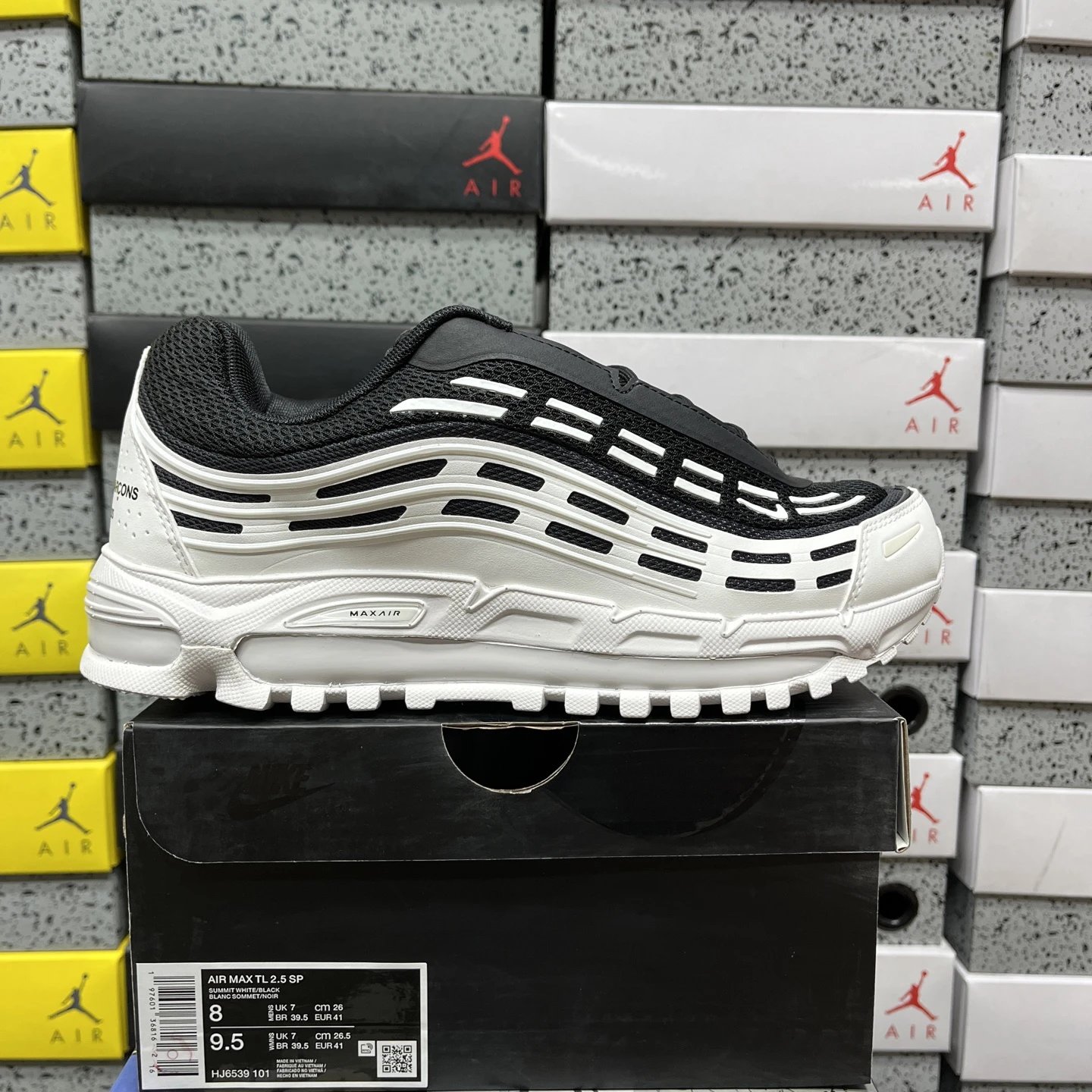 Nike Air Max 97 Sneakers - 23/41