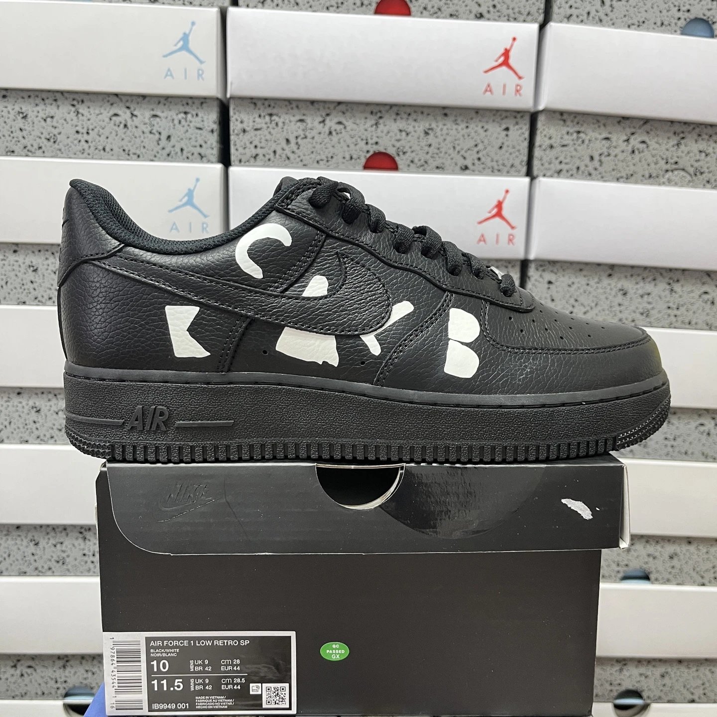 黑白IB9949-001