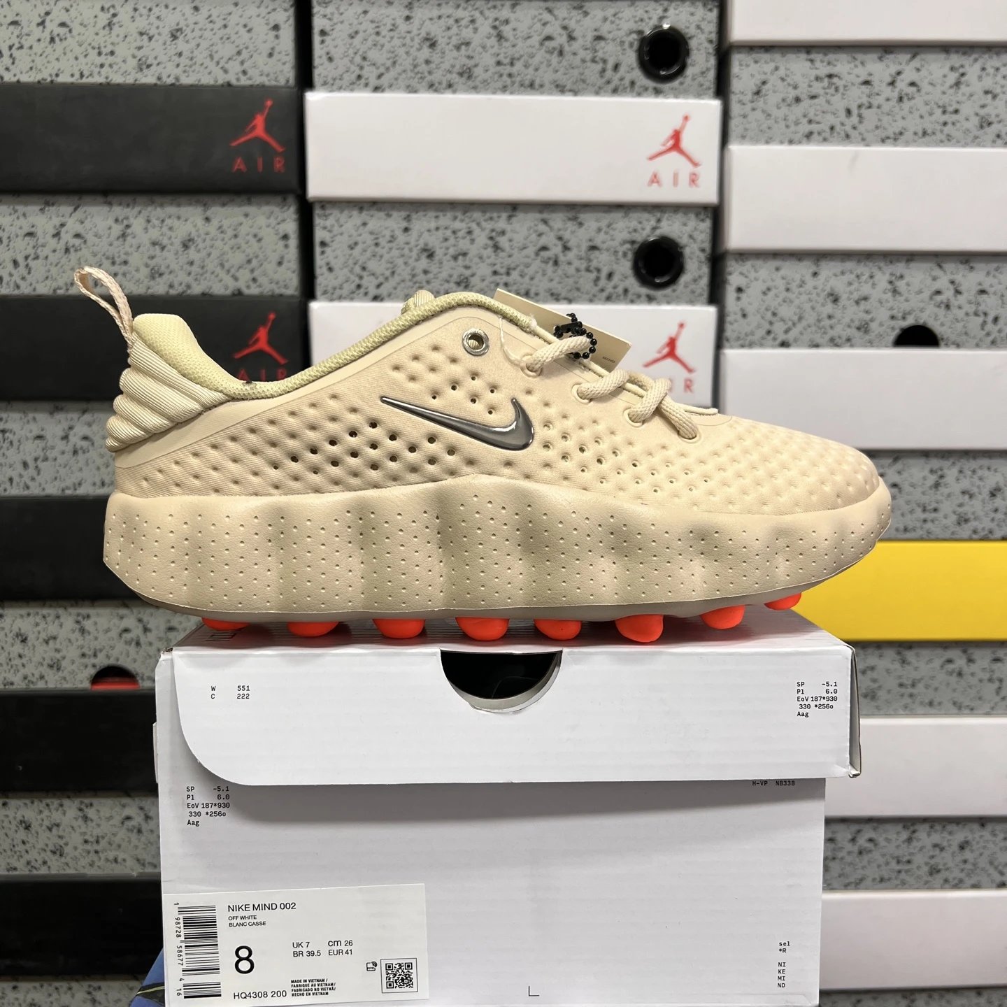 Mihuang HQ4308-200