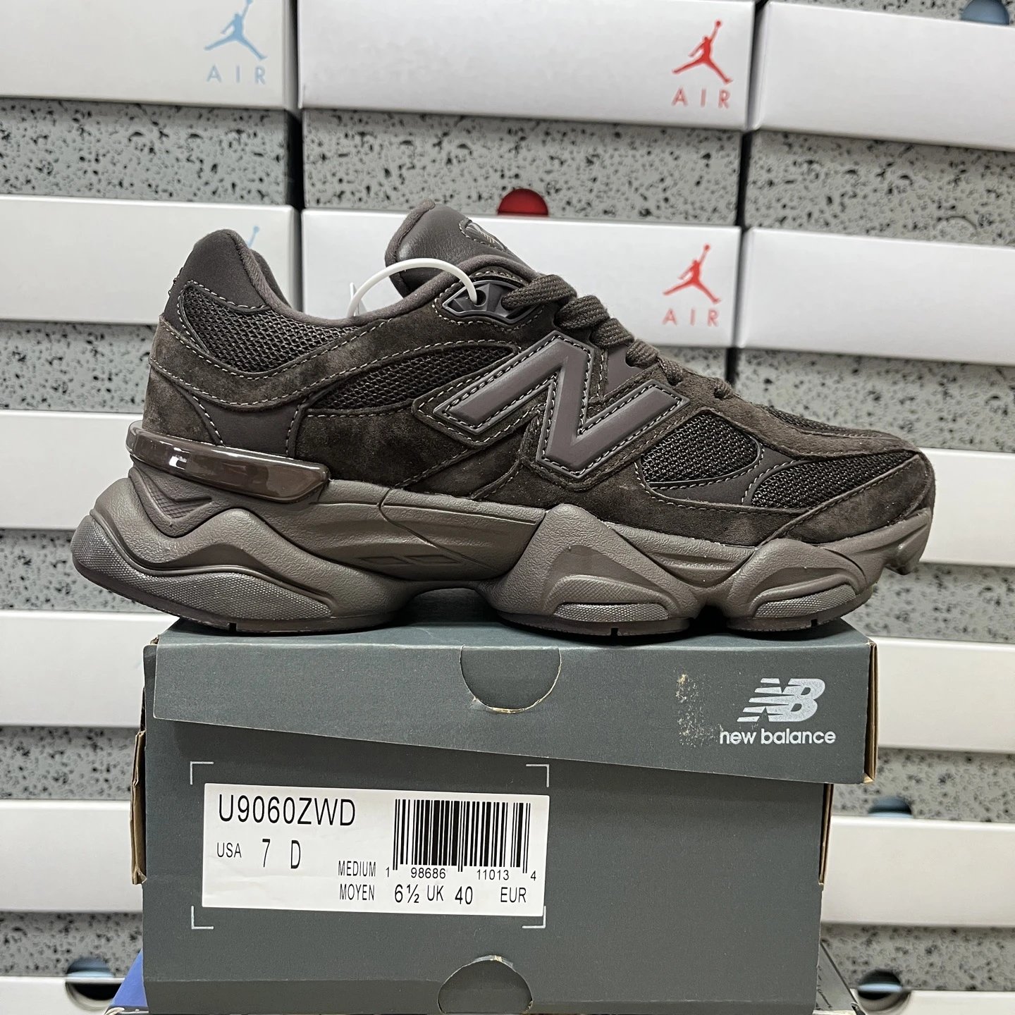 U9060ZWD