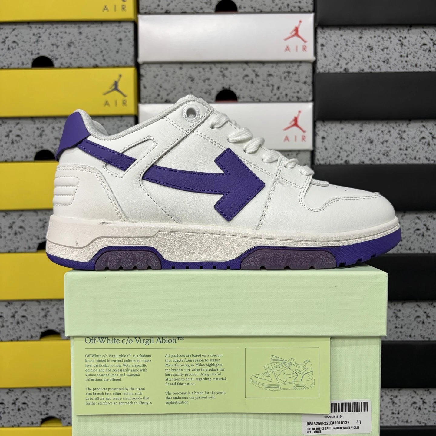 F22LEA00 10135