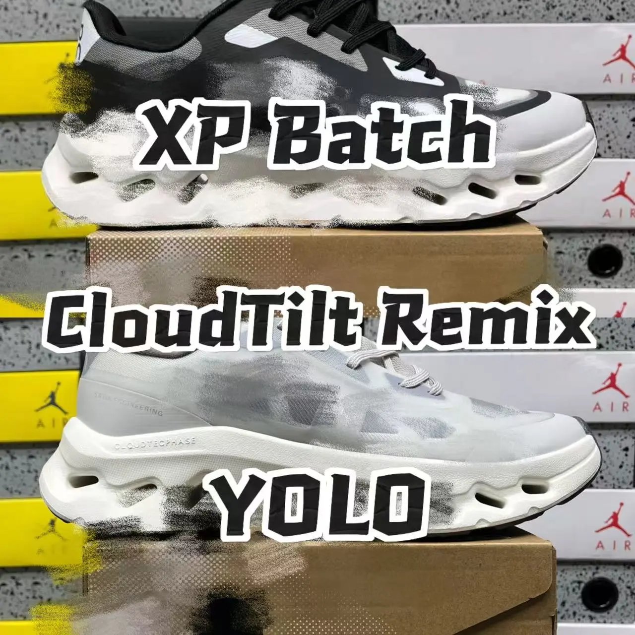 ON CloudTilt Remix