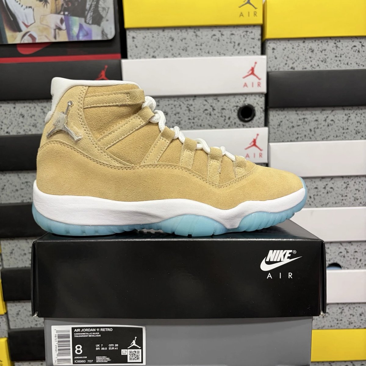 North America Exclusive