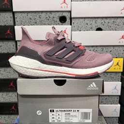 thumbnail for 【RS版】ULTRABOOST 21/22