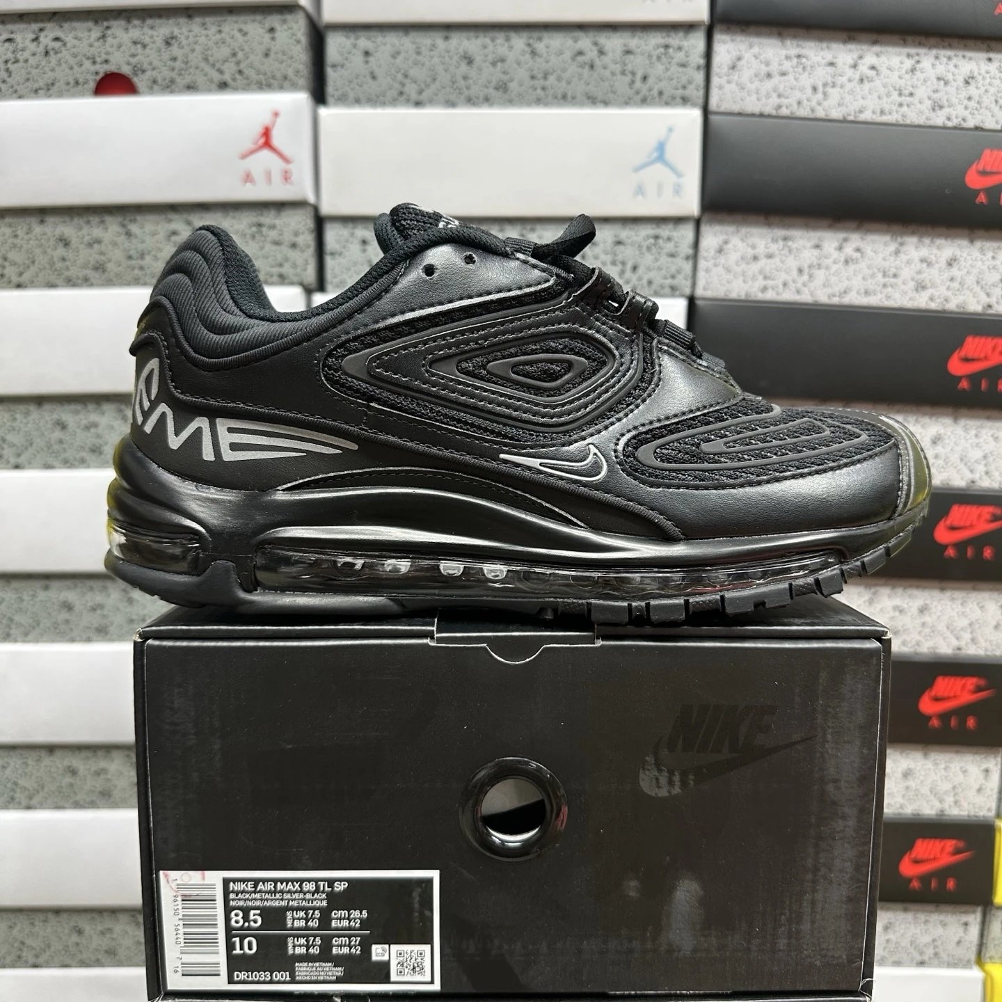 Nike Air Max 97 Sneakers - 32/41