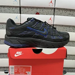 thumbnail for [WM version] LINK1 P-6000 Initiator Running Dad Shoes