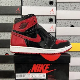 thumbnail for 【PK4.0版本】 J1 RETRO HIGH OG