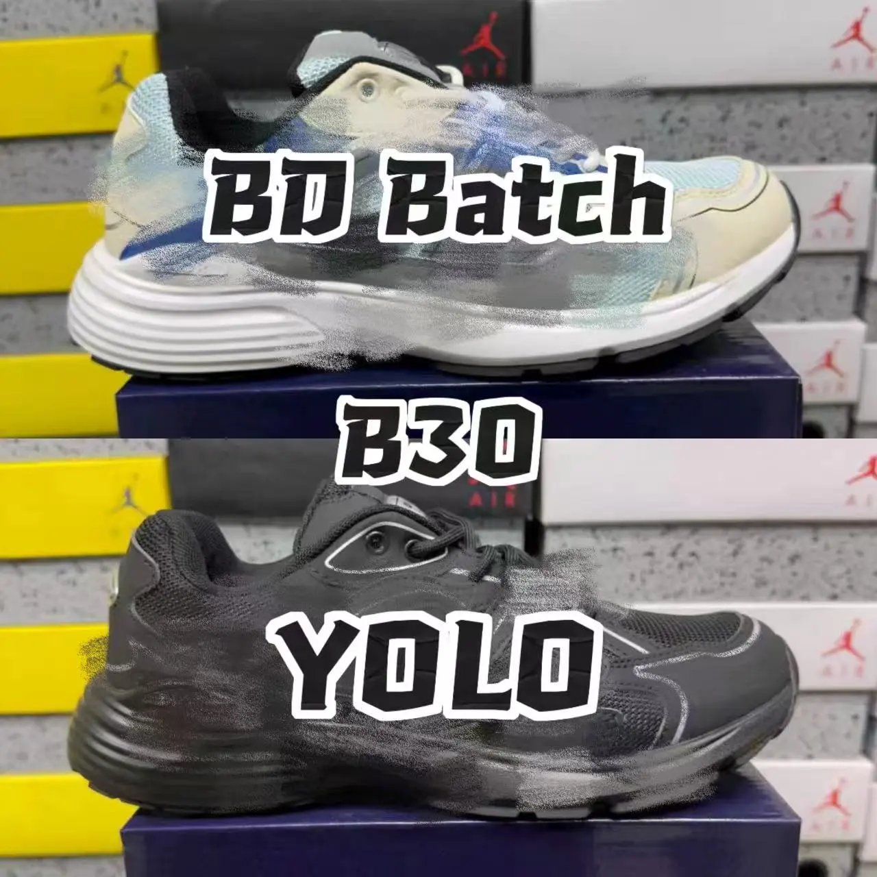 Balenciaga B30