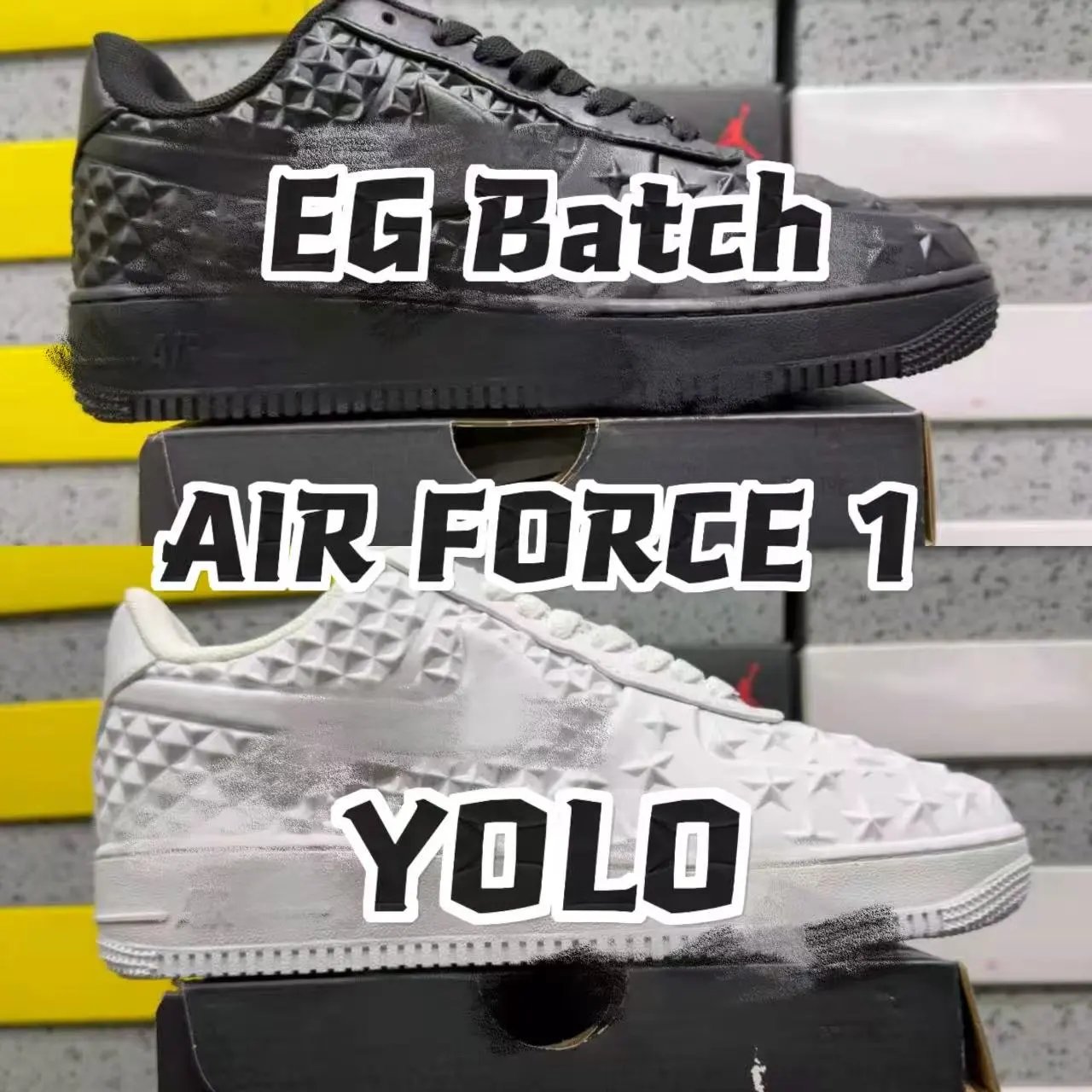 Nike Air Force 1 Low