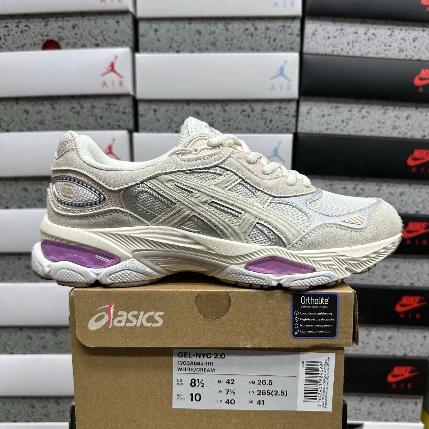 ASICS Gel-NYC 2.0 photo 4