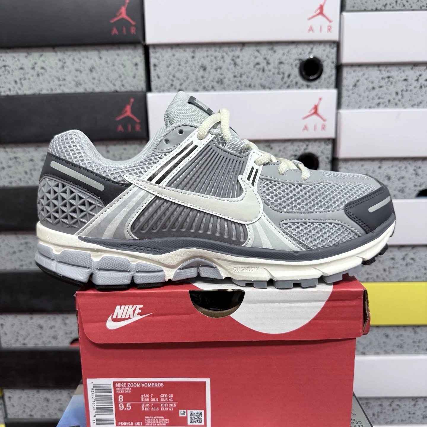 FD9919-001灰白（看颜色）