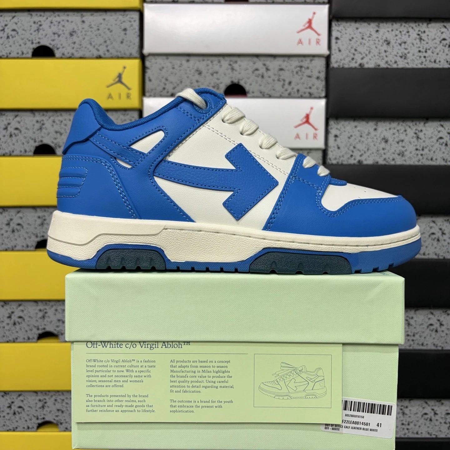 F22LEA00 14501