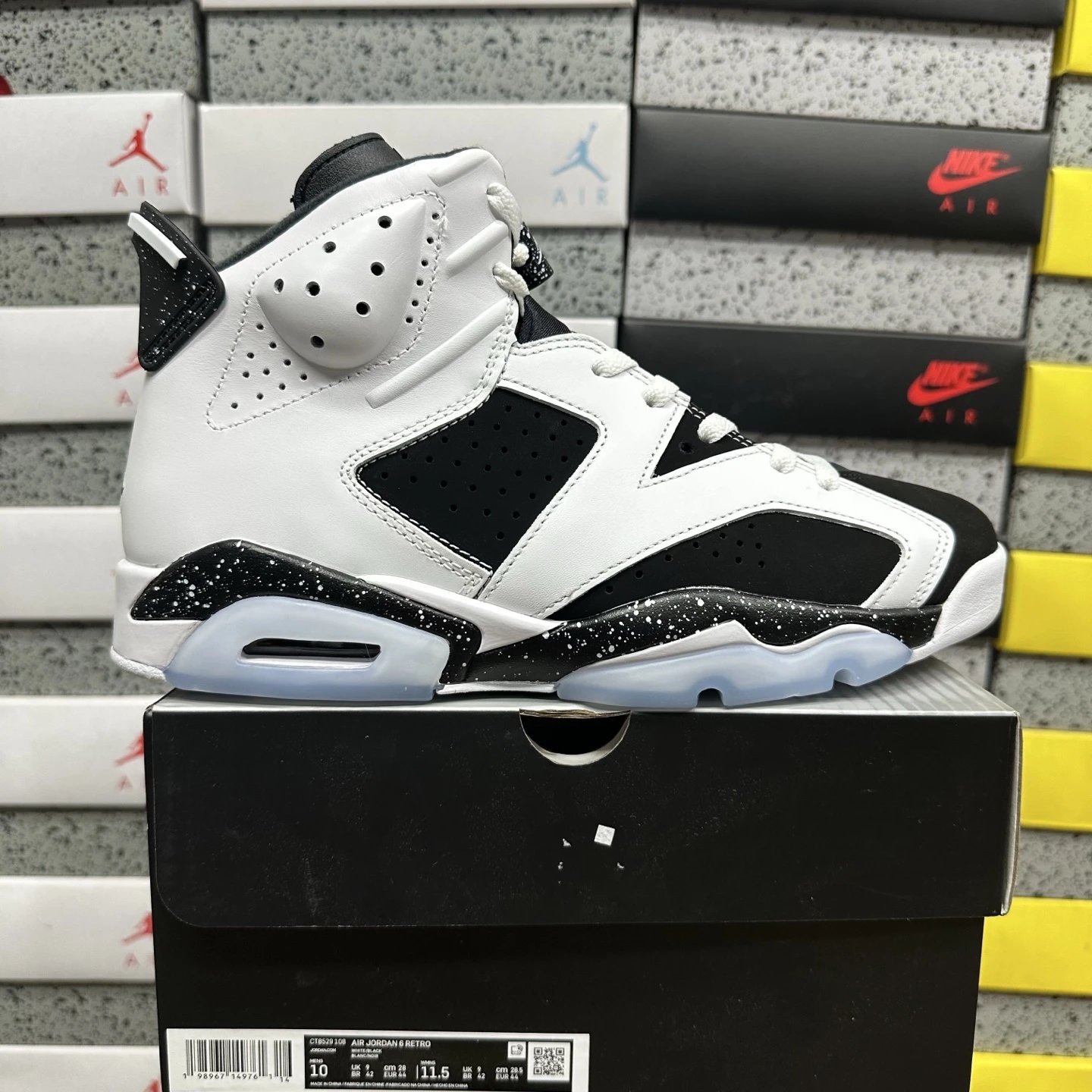 J5 CT8529-108