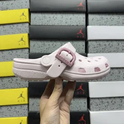 thumbnail for [H Version] LINK1 Cro Beach Shoes