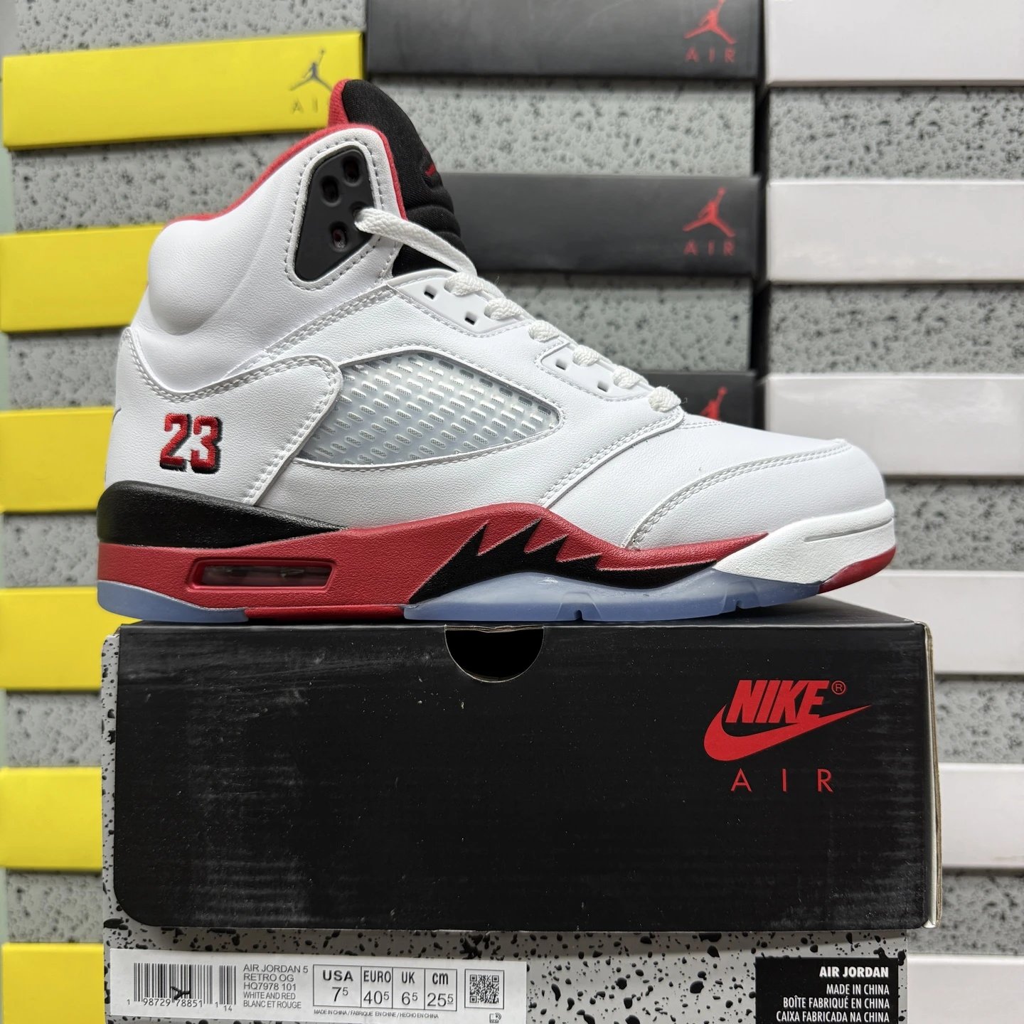 J5 HQ7978-101
