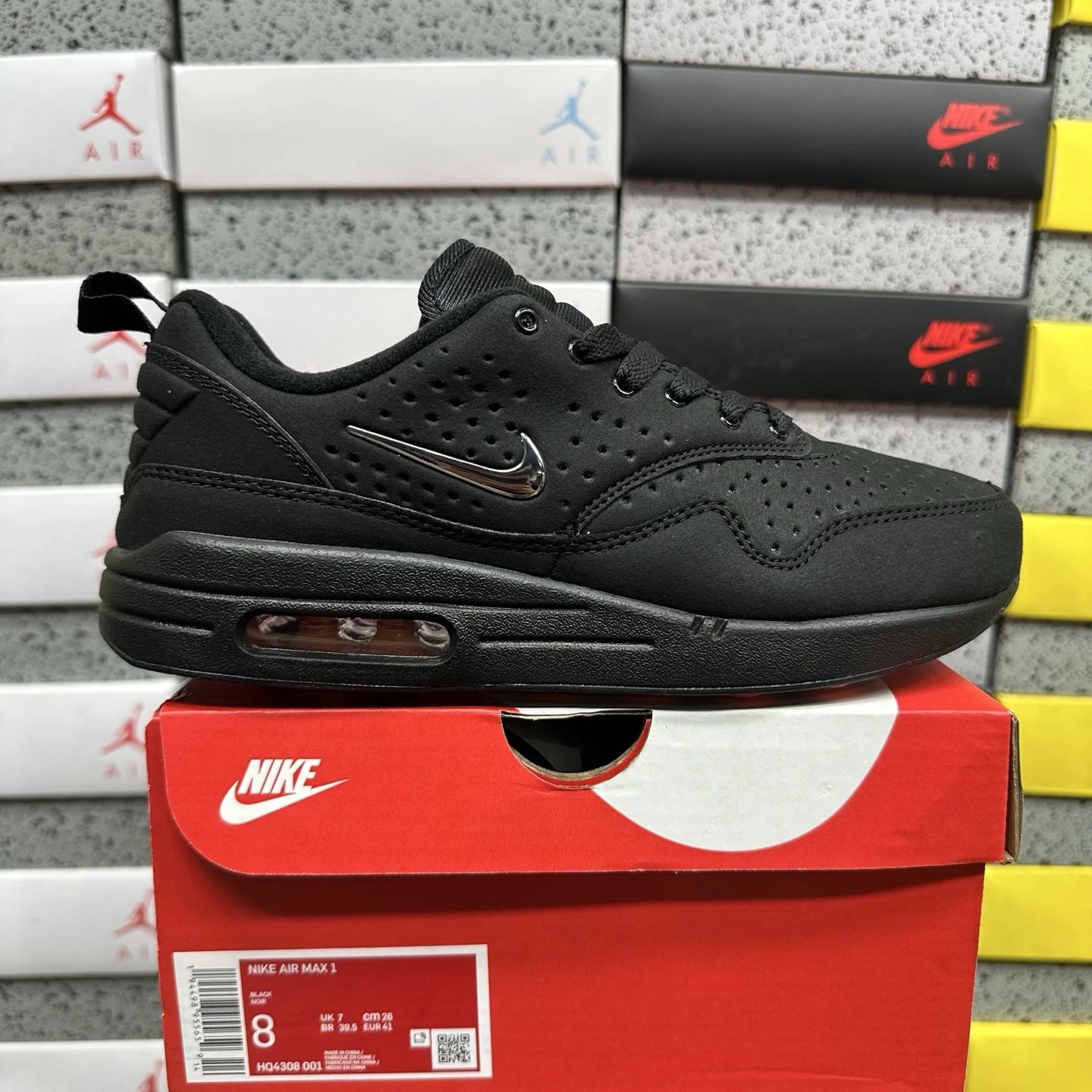 Air Max 1 photo 4
