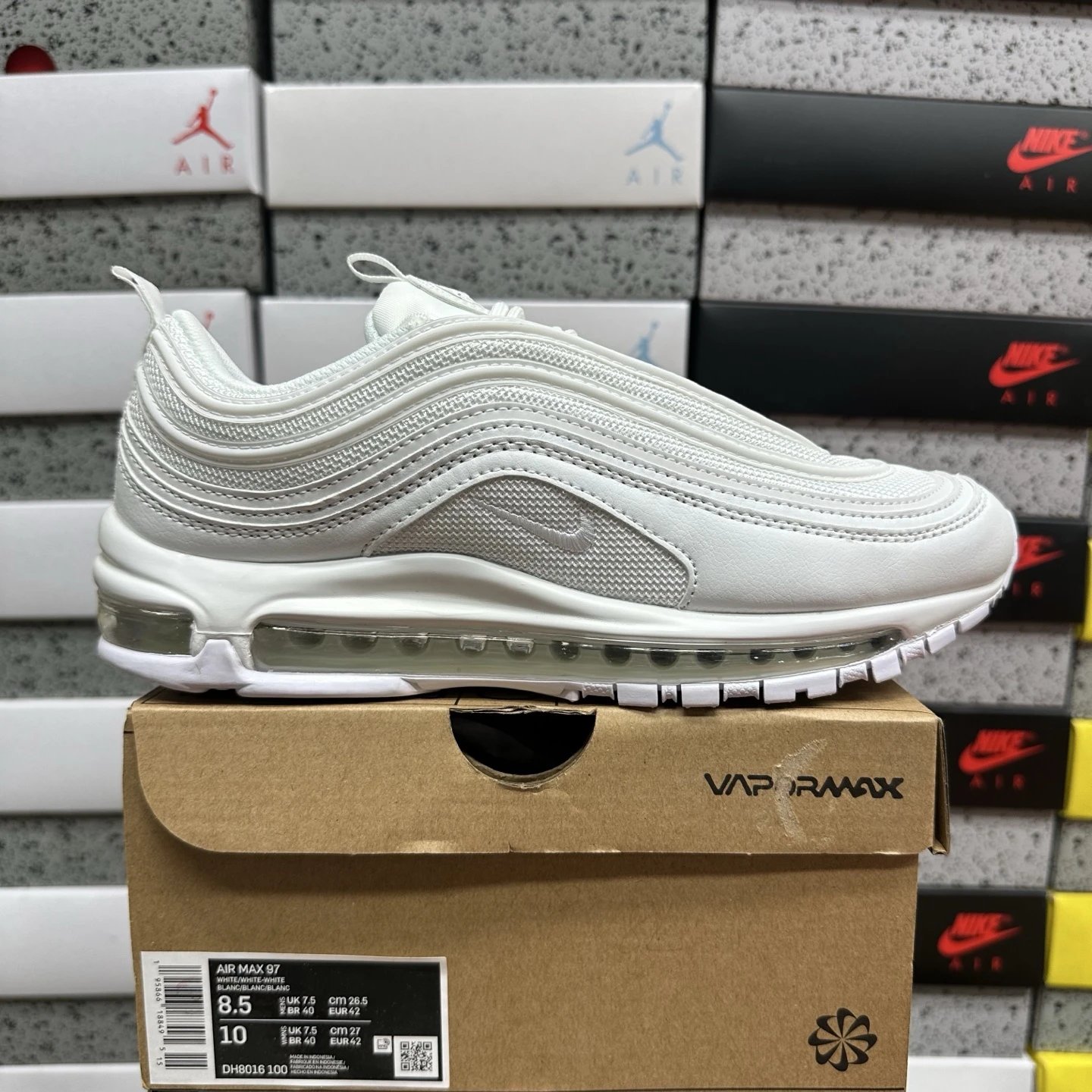Nike Air Max 97 Sneakers - 27/41
