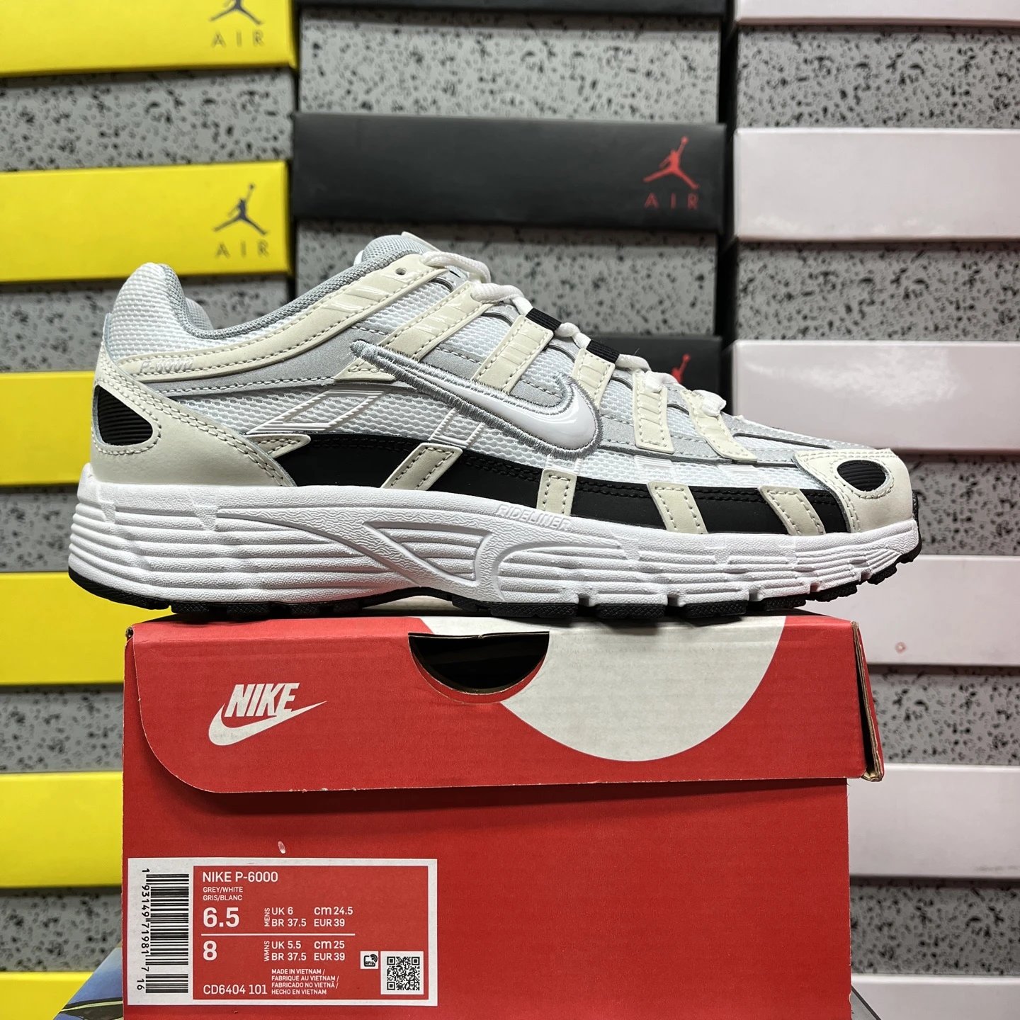 CD6404-101 35.5-45