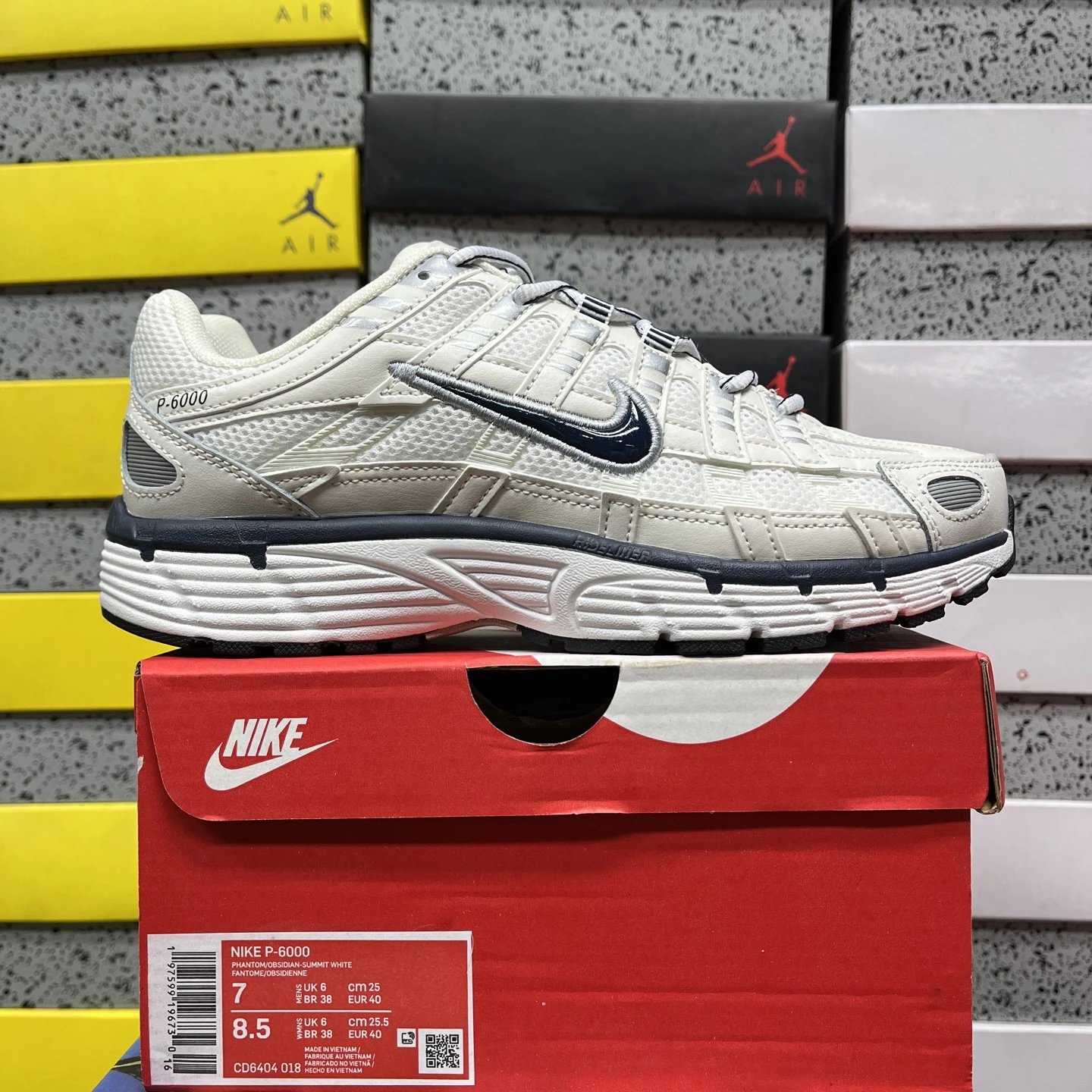 CD6404-018 36-47.5