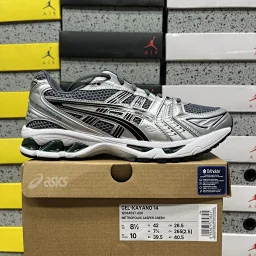 thumbnail for [ZC President] Gel-Kayano 14 Sport Casual Breathable Professional Running Shoes