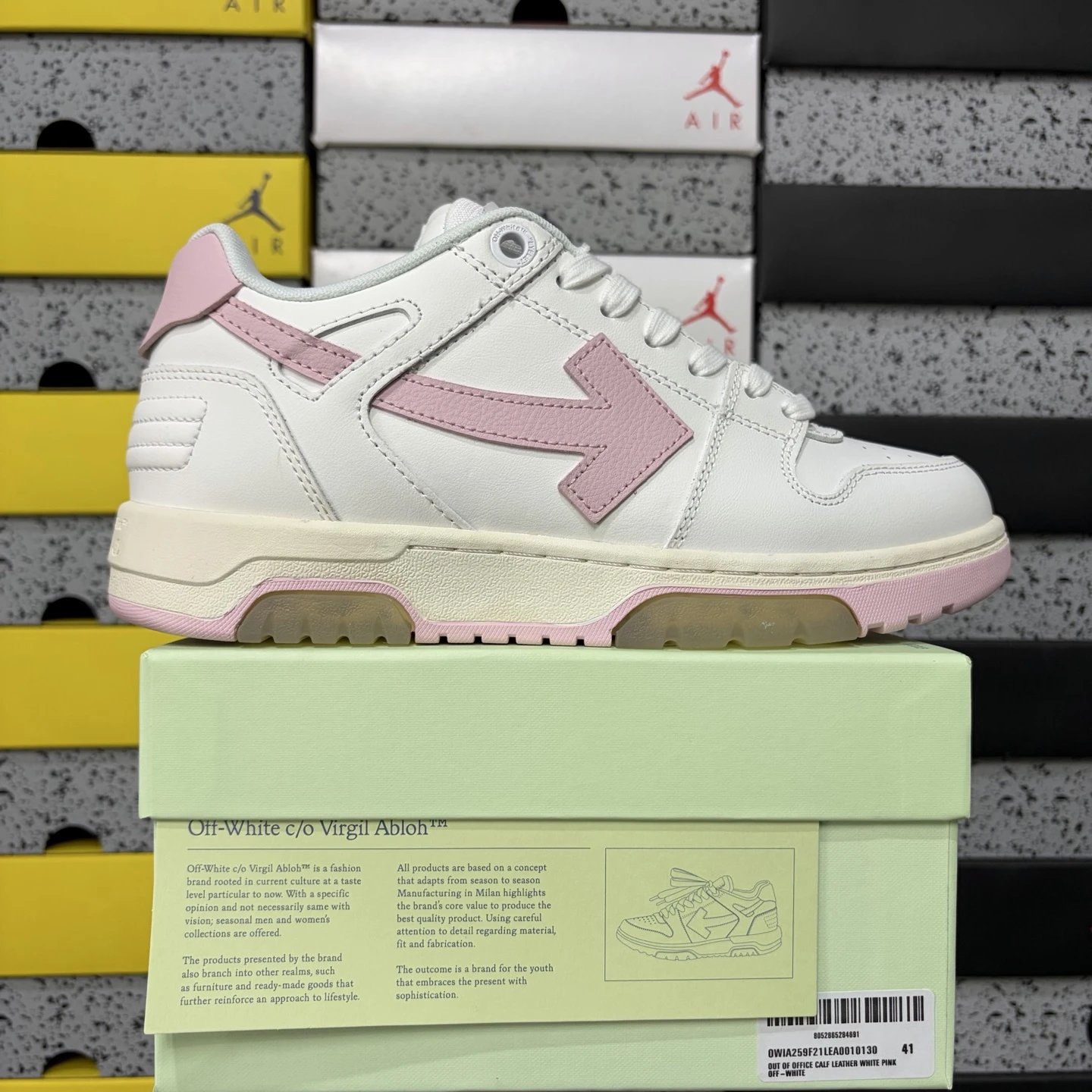 F21LEA00 10130