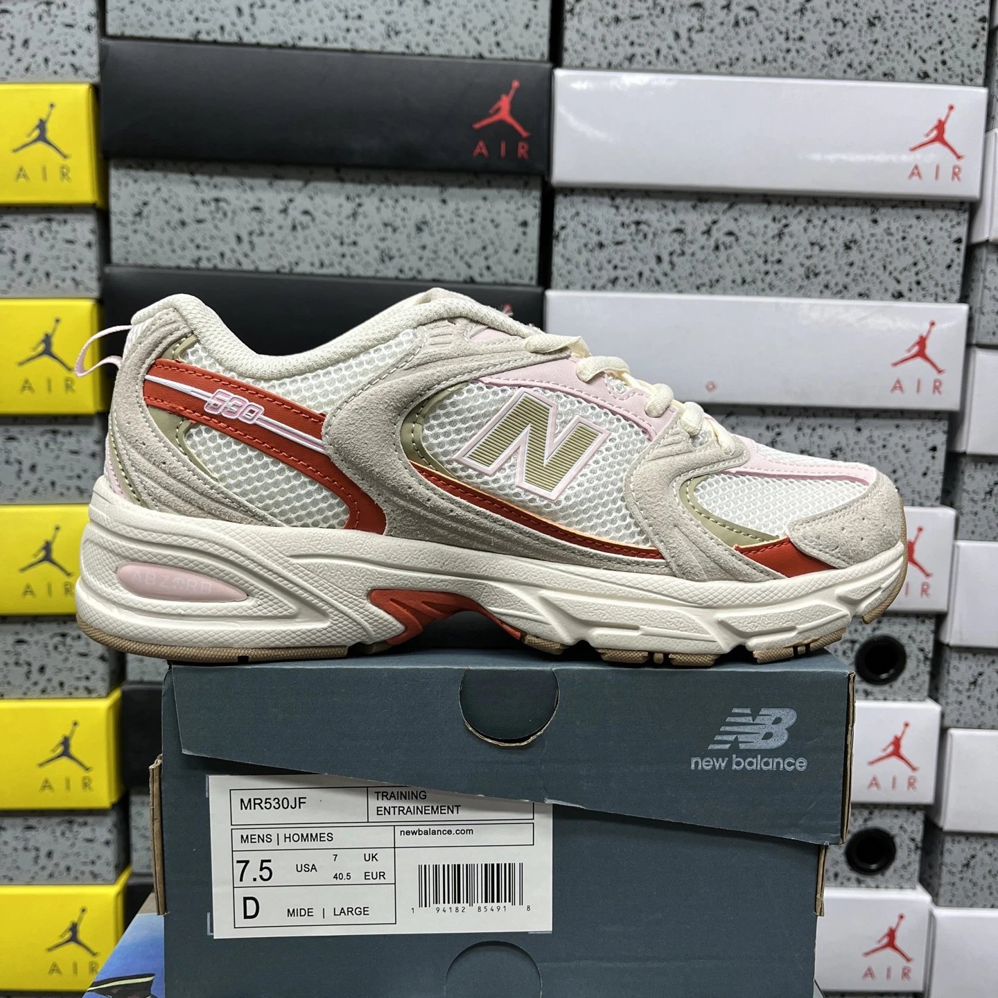 MR530JF 36-41