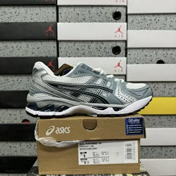 thumbnail for [LZ version] link1 Gel-Kayano 14 optical version, no label