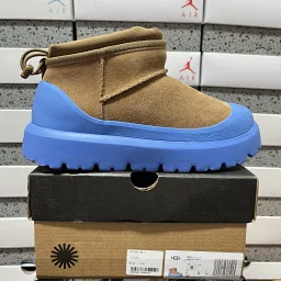 thumbnail for [GX2.0 version] Snow boots Snow boots 3