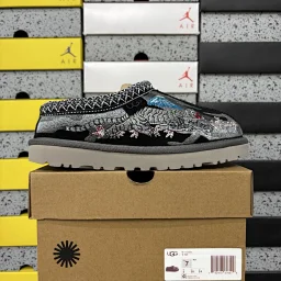 thumbnail for [TOP version] snow boots link1